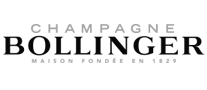 BOLLINGER/堡林爵品牌logo