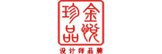 金悦珍品品牌logo