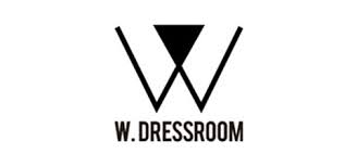 W.DRESSROOM品牌logo
