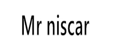 Mr．Niscar品牌logo