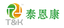 T&K/泰恩康品牌logo