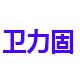 Valigoo/卫力固品牌logo
