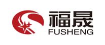 福晟品牌logo