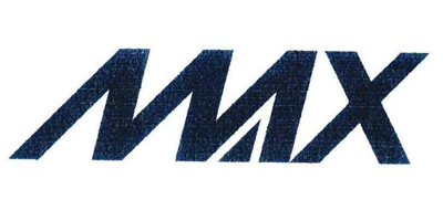 曼克斯品牌logo