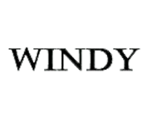 温迪品牌logo