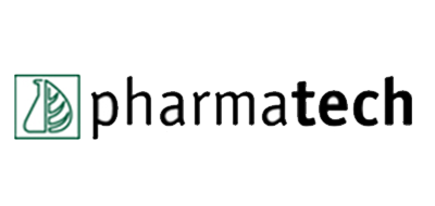 Pharmatech品牌logo