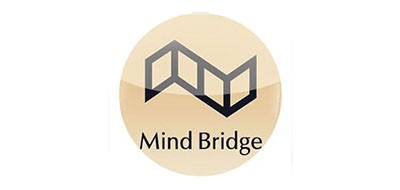Mind Bridge品牌logo