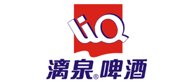 漓泉啤酒品牌logo