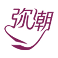 弥潮品牌logo