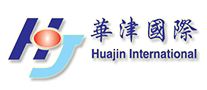 华津品牌logo