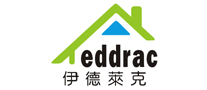 eddrac/伊德莱克品牌logo