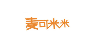Mic．M．M/麦可米米品牌logo