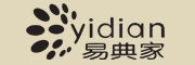 易典家品牌logo