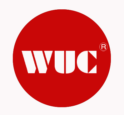 wuc品牌logo