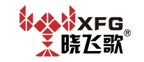 晓飞歌品牌logo
