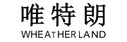 WHEATHERLAND/唯特朗品牌logo