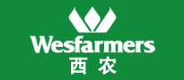 Wesf/西农品牌logo