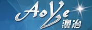 澳冶品牌logo