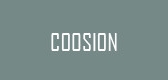 Coosion品牌logo