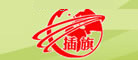 插旗品牌logo