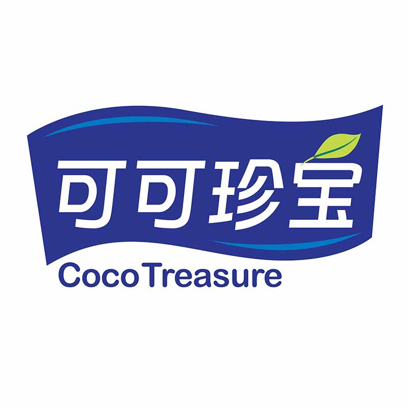 CocoTreasure/可可珍宝品牌logo