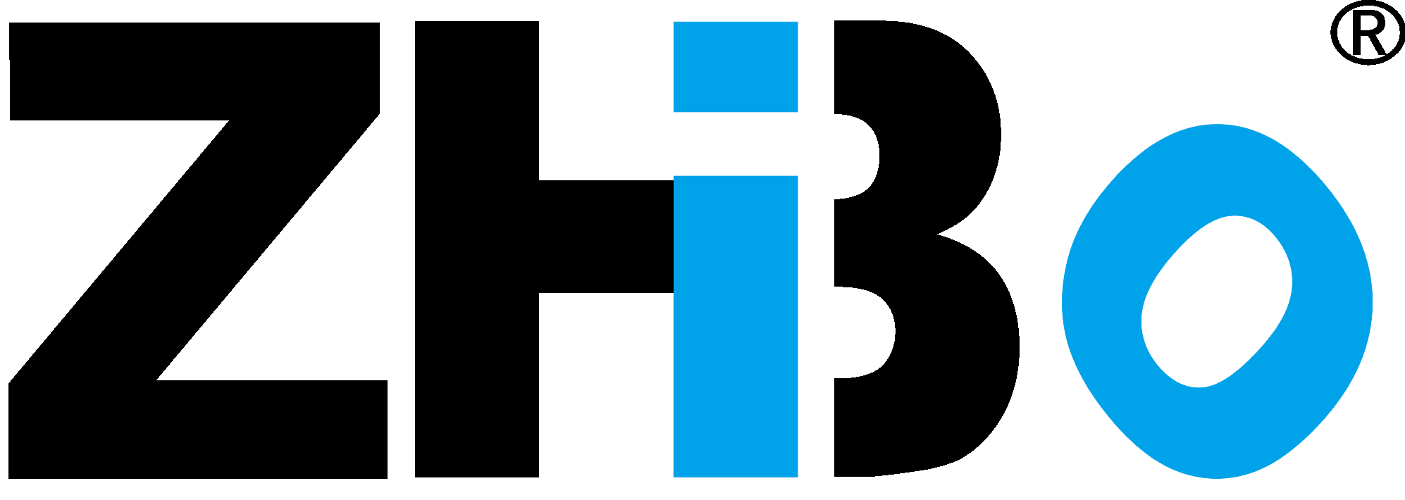 ZEABO/智博品牌logo
