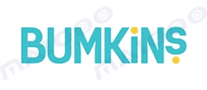 Bumkins品牌logo