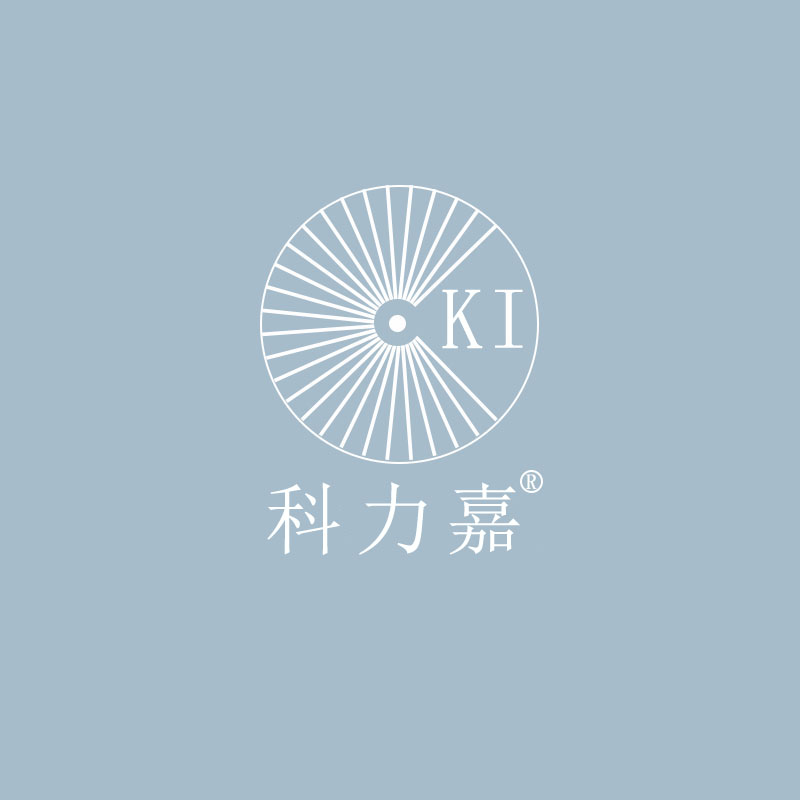 KL.LIJA/科力嘉品牌logo