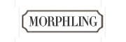 Morphling/墨斐琳品牌logo