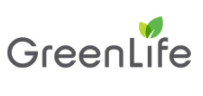 GREENLIFE品牌logo