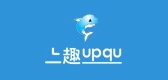 upqu/上趣品牌logo