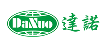 达诺品牌logo