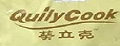 Quily Cook/葵立克品牌logo