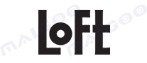 LOFT品牌logo