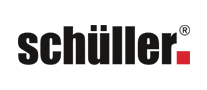 SCHULLER/旭勒品牌logo