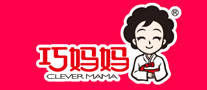 CLEVER MAMA/巧妈妈品牌logo