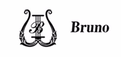 布鲁诺品牌logo