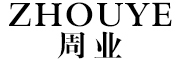 周业品牌logo