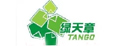 绿天章品牌logo