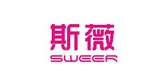 SWEER/斯薇品牌logo