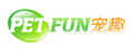 petfun/宠趣品牌logo