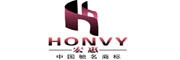 HONVY/宏惠品牌logo