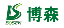 博森品牌logo