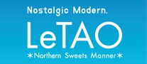 LETAO品牌logo