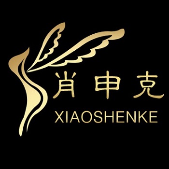 肖申克品牌logo