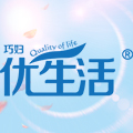巧妇优生活品牌logo