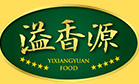 YIXIANGYUAN FOOD/溢香源品牌logo