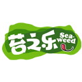 苔之乐品牌logo