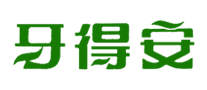YA-DR-AN/牙得安品牌logo