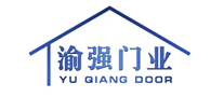 渝强品牌logo